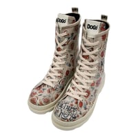 Image 1 of Dogo Gisele Boot Autumn Is Back