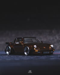 Image 1 of RLC PORSCHE 911 TARGA TURBO CUSTOM