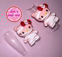 Hk mummy 