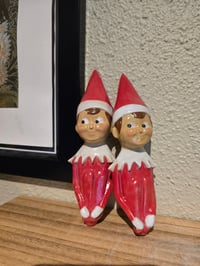 Image 7 of Elf on the shelf pipe