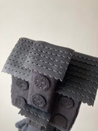 Image 5 of Haunted House Folk Doll