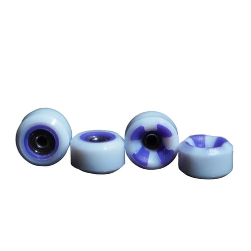 Image of More FBS Double Urethane 60D Bearing Wheels