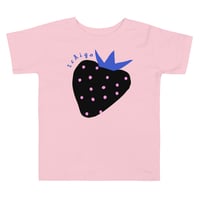 Image 2 of Toddler T : Strawberry