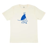 Image 1 of Bernie the Whippet Tee