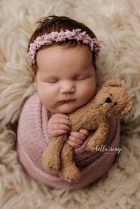 Image 3 of Stretch Tieback 4