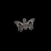 moth drop earrings 