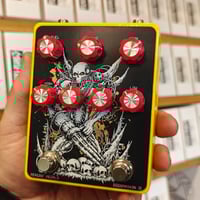 Image 1 of Dödsmaskin II - Bass Drive