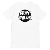 Drift Tailor Logo T-Shirt