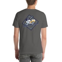 Image 5 of Tampa Bay Unisex t-shirt