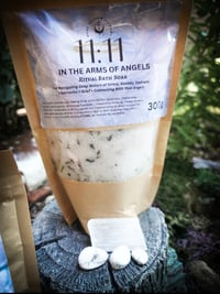 Image 1 of 11:11 - In The Arms Of Angels Bath Soak 