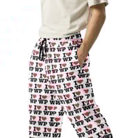 Image 2 of I Love Water Polo Joggers