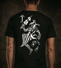 Friday 13th T-Shirt Preorder