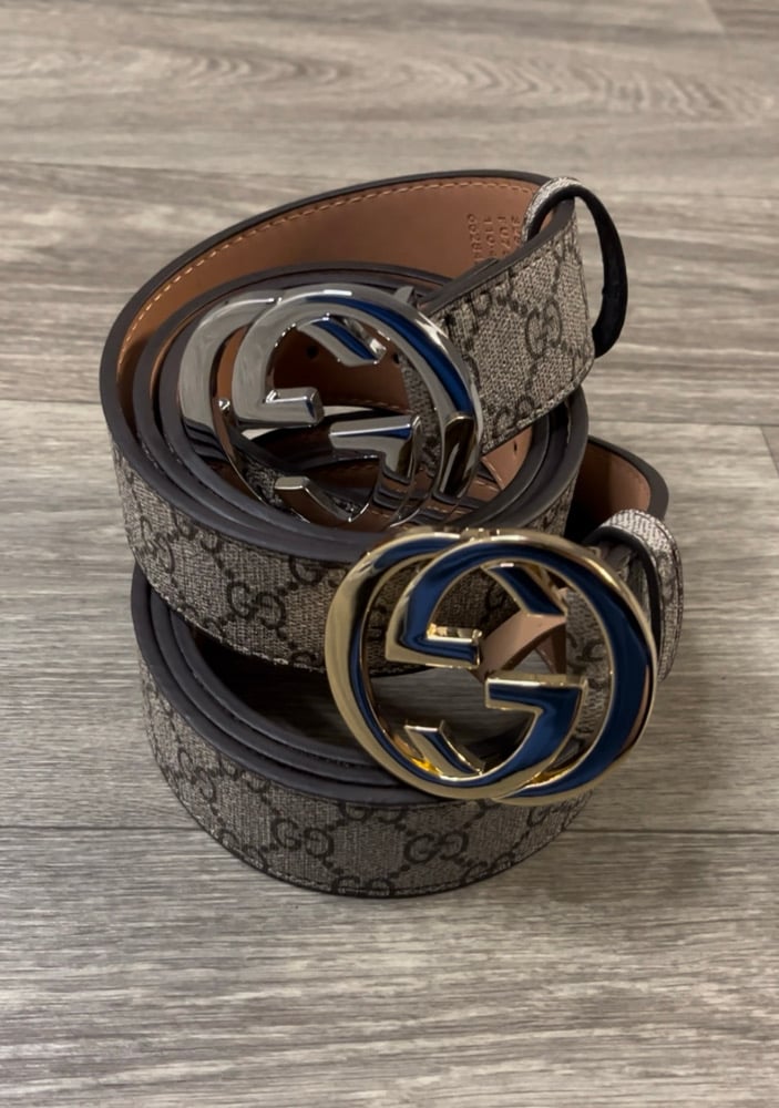 Image of GG Beltss