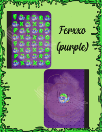 Image 1 of Ferxxo Notebooks