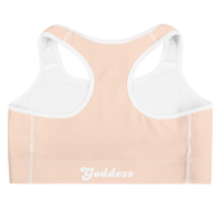 Image 2 of I’ll be Your Goddess Sports bra 