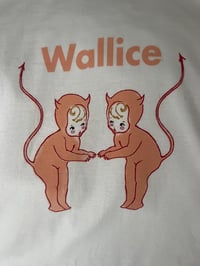 Image 2 of Devil Tee