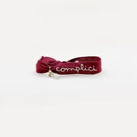 Image 1 of Bracciale Complici