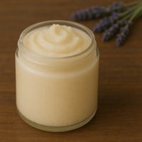 Image 2 of Lavender Body Scrub