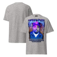 Image 7 of Unisex classic tee - Locally Hated Merch - Daily Cash - Ice Cube