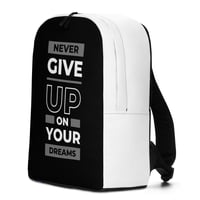 Image 3 of Minimalist Backpack