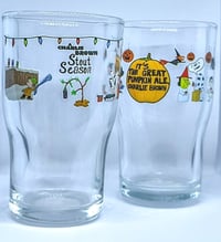 Image 3 of Beer Glasses 