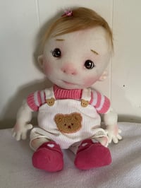 Image 4 of Reighlyn, Hug Me Baby Girl