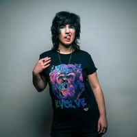 ‘Evolve’ Tee