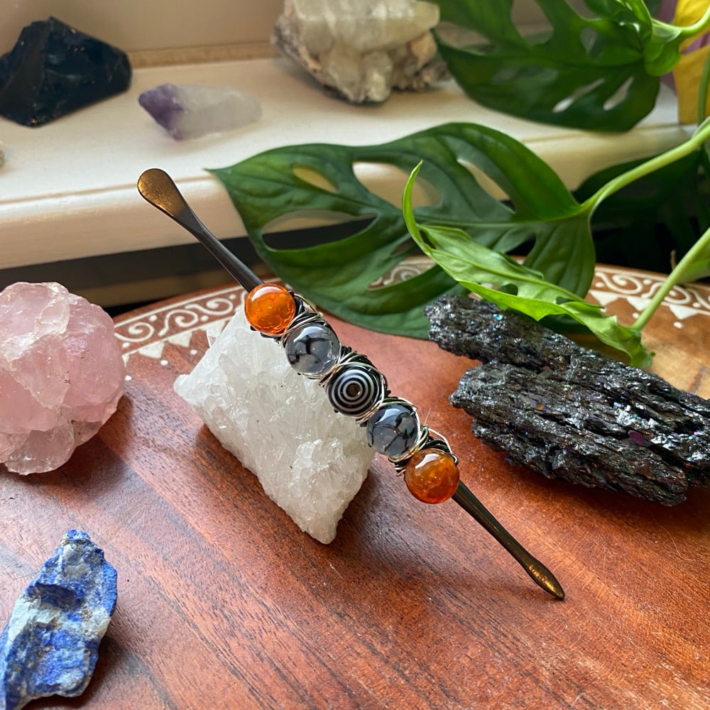 Image of mars haze dab tool