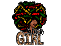 Black Gurl 