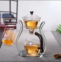 Image 1 of HERBAL TEA SET