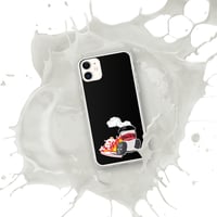 Image 5 of Clear Case for iPhone®