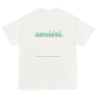 Image 3 of ANXIÉTÉ (titre 2)