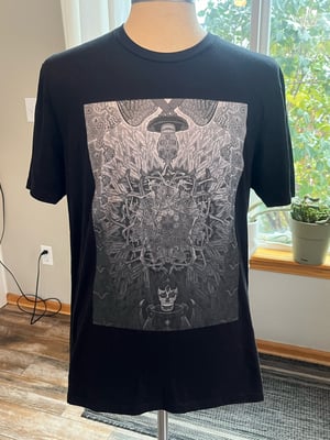 Image of “Dual Moment” T-Shirts