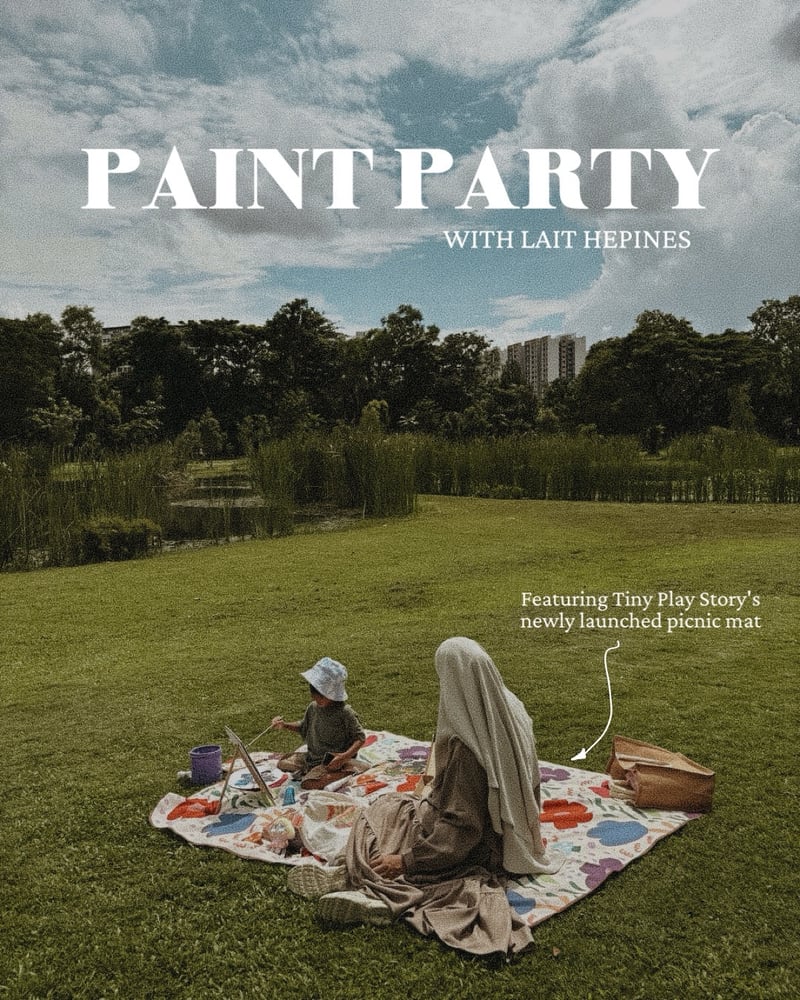 Image of Private Paint Party 