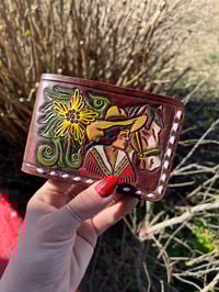 Image 7 of Queen of the Big Rodeo Billfold