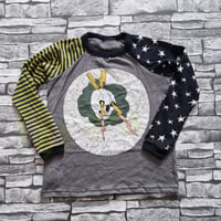 Image 4 of upcycled clothing