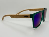 Image 1 of “Gotta Wear Shades” Aqua 