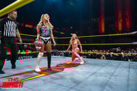 Image 1 of Cassie Lee RINGWORN TNA shirt