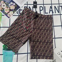 Image 2 of Designer Swim Trunks For Him