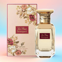 Image 1 of Afnan La Fleur Bouquet 