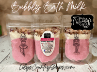 Image 1 of Bubbly Bath Milk