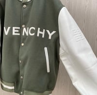 Image 9 of GIVEN VARSITY JACKET