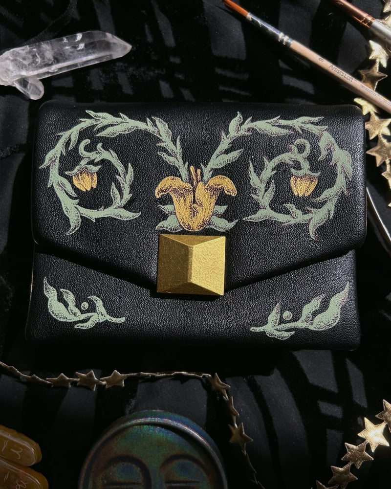 Image of The  Florence Purse