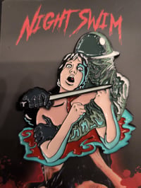 "Night Swim" 
