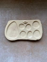 Image 1 of Paint palette #34