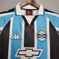 Image 8 of Gremio 2000/01 Home