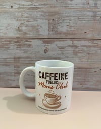 Image 1 of Coffee mug 