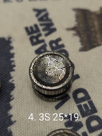 Image 5 of Stock Buttons for R188 Bearing