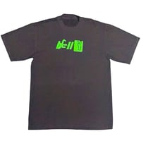 Image 1 of Glow in the Dark Staple Tee 