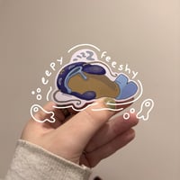 Image 1 of Pokemon Sticker Drop (vol 1)